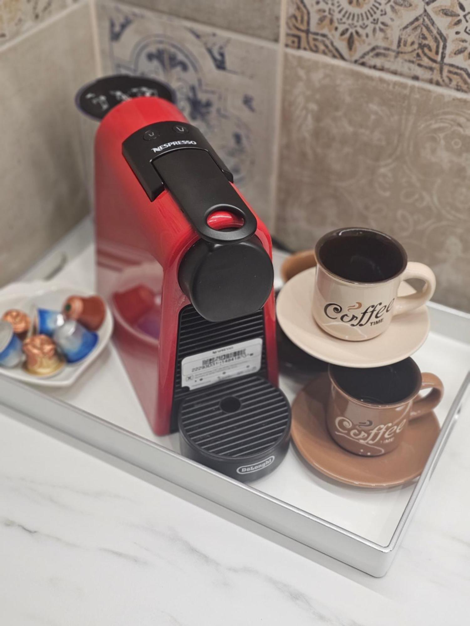 Cute Corner Apartment Khalkoutsion Екстериор снимка